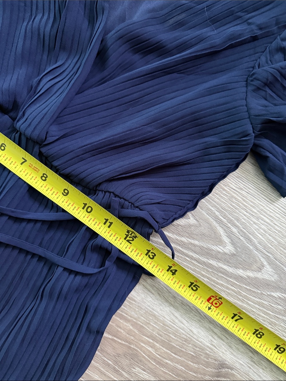 Lulus Dress - Picture 6 of 8